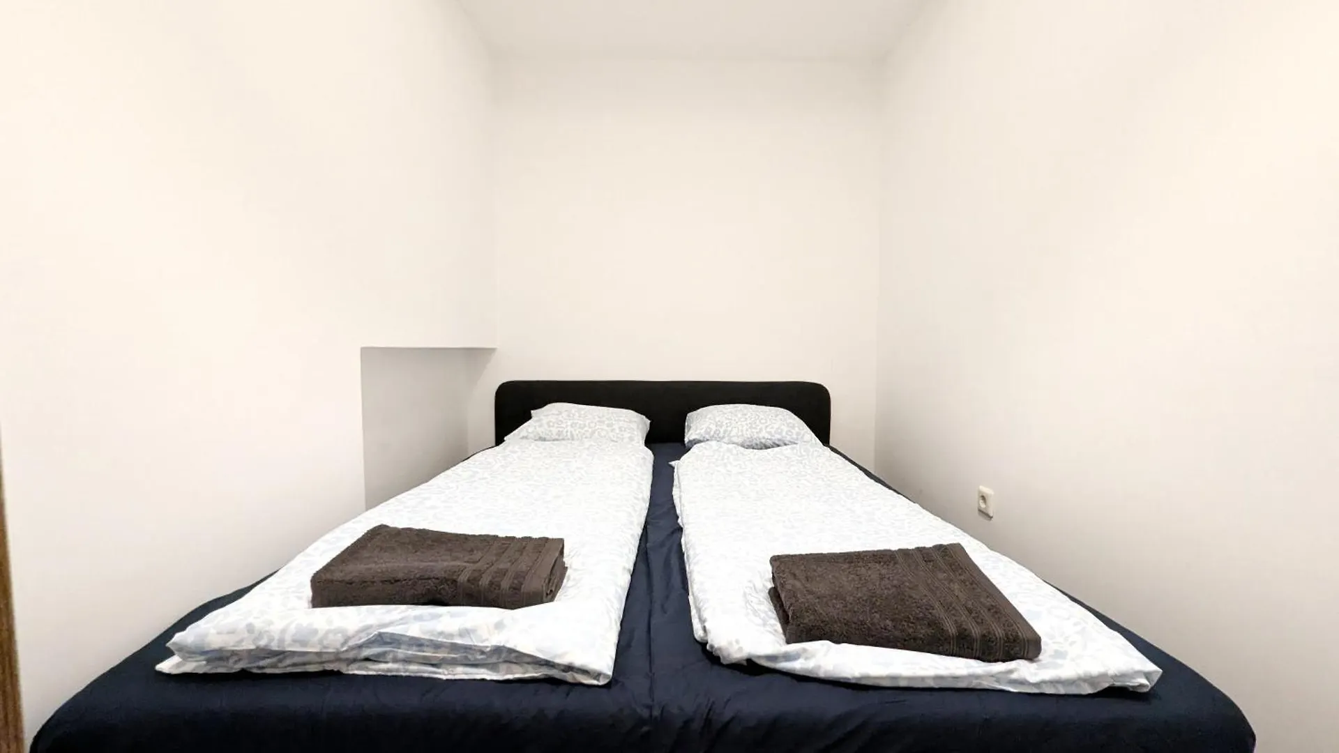 Ubytování v soukromí Spacious Rooms - 15 Min From Airport & City Center, 5 Min From Vienna Main-Bus Station Ez7